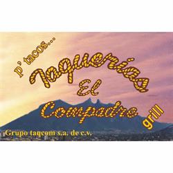Horario de apertura TAQUERÍA EL COMPADRE, Santa Catarina