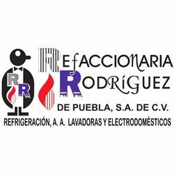 Horario de apertura Refaccionaria Rodriguez de Puebla, 