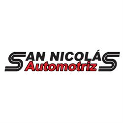 Horario de apertura San Nicolas Automotríz, 