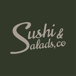 Sushi & Salads en Guadalajara (Chapalita Oriente) - Horario de apertura