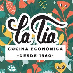 La Tía en Ciudad de México (San Rafael) - Horario de apertura