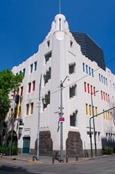 Museo de Arte Popular en Ciudad de México (Colonia Centro (Área 5) - Horario de apertura