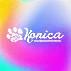 Horario de apertura Centro De Copiado Kónica, Mexicali