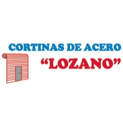 Cortinas De Acero Lozano en Ciudad Obregón (Ciudad Obregon Centro (Fundo Legal)) - Horario de apertura