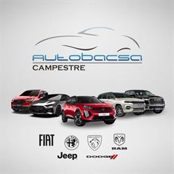 Horario de apertura Autobacsa Campestre León, León de los Aldama
