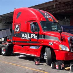 Recicladora VALPE en Aguascalientes (Villa Las Palmas) - Horario de apertura