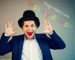 Mago Mario leon en León de los Aldama (San Isidro) - Horario de apertura