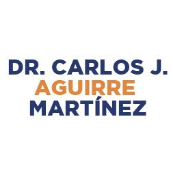 Dr. Carlos J. Aguirre Martínez en Matamoros (Centro) - Horario de apertura
