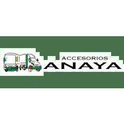 Accesorios Anaya en Tepic (Nuevas Palomas) - Horario de apertura
