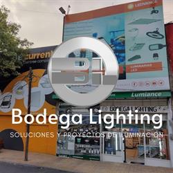 Horario de apertura Bodega Lighting S.a De C.v, Ciudad de México
