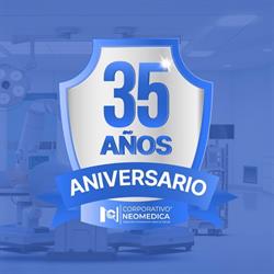 Corporativo Neomédica en Ciudad de México (Cuauhtémoc) - Horario de apertura