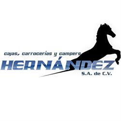 Horario de apertura Carrocerías Hernández, Ciudad Adolfo López Mateos