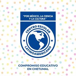 Horario de apertura Centro Escolar Latinoamericano, S.c, Chetumal