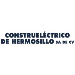 Horario de apertura Construeléctrico De Hermosillo, 