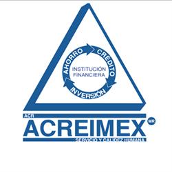 Cooperativa Acreimex en Oaxaca (Oaxaca) - Horario de apertura