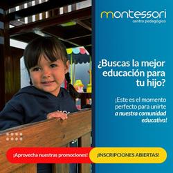 Horario de apertura Centro Pedagogico Maria Montessori De Ecatepec, A. C, 