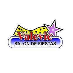 Salón Valevic Salón De Fiestas en Ciudad Juárez (Partido Iglesias) - Horario de apertura