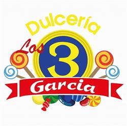 Horario de apertura Dulceria Los 3 Garcia, Caborca