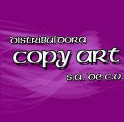 Horario de apertura Distribuidora Copy Art, Morelia
