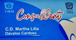 Horario de apertura Davalos Cardoso Martha Lilia, Toluca de Lerdo