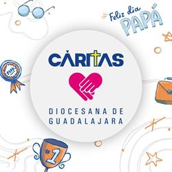 Horario de apertura Caritas De Guadalajara A.c,