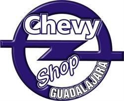 Chevy Shop en Guadalajara (Santa Eduwiges) - Horario de apertura