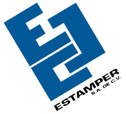 Horario de apertura Estamper, Guadalupe