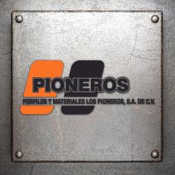 PERFILES Y MATERIALES LOS PIONEROS SA DE CV en Apodaca (Colonia Pueblo Nuevo Apodaca) - Horario de apertura