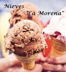 Horario de apertura Nieves "La Morena", Querétaro