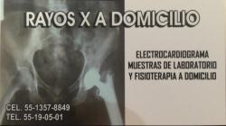 Rayos x en Ciudad de México (Benito Juarez) - Horario de apertura