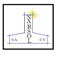 NARSOL S.A. en Monterrey (Valle Verde) - Horario de apertura