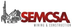 SEMCSA Mineria y Construcción en San Luis Potosí (Col Genovevo Rivas Guillén) - Horario de apertura