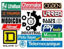 TODOINDUSTRIAL en Reynosa (Colonia) - Horario de apertura
