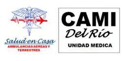 Cami Del Rio Salud En Casa en Hermosillo (Centenario) - Horario de apertura