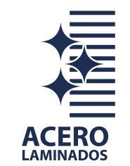 ACEROLAMINADOS S.A. DE C.V. en Cuautitlán (San José Milla) - Horario de apertura