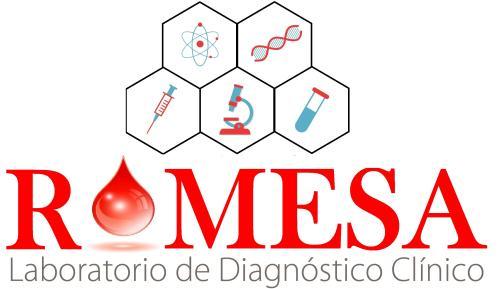 Laboratorio de Diagnóstico Clínico Romesa en Tecomán (Centro) - Horario de apertura