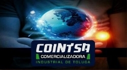 COMERCIALIZADORA INDUSTRIAL DE TOLUCA en Toluca de Lerdo (Santa Maria Zozoquipan) - Horario de apertura