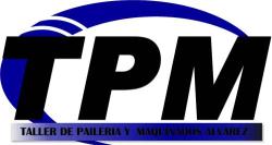 TALLER DE PAILERIA Y MAQUINADOS ALVAREZ, SA DE CV en Saltillo (Postal Cerritos) - Horario de apertura