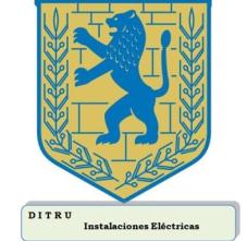 Instalaciones Electricas DITRU en Mérida (Fraccionamiento Montejo) - Horario de apertura