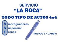 Servicio La Roca en Tampico (Col. Del Pueblo) - Horario de apertura