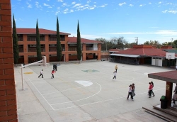 Complejo Educativo Hispanoamericano en León de los Aldama (Col. Real Campestre) - Horario de apertura