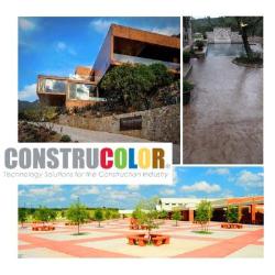 Horario de apertura Construcolor Latinoamericana S.A. de C.V., Monterrey
