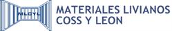 Materiales Livianos Coss y Leon, S.a. de C.v. en Puerto Vallarta (Col. Las Juntas) - Horario de apertura