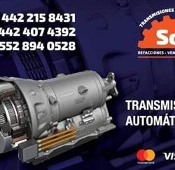 Transmisiones y Direcciones Sol en Querétaro (Santa Bárbara 1A Sección) - Horario de apertura