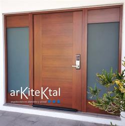 ARKITEKTAL en San Luis Potosí (Col Satelite) - Horario de apertura