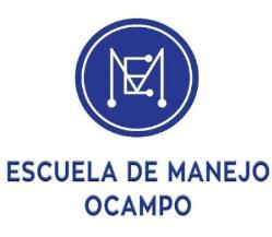 Escuela de Manejo Ocampo - EMO en Ciudad de México (Cuajimalpa) - Horario de apertura