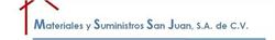 Materiales y suministros san juan s.a. de c.v. en Villa Nicolás Romero (Nicolas Romero) - Horario de apertura