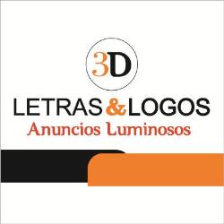 LETRAS Y LOGOS 3D en Hermosillo (Choyal) - Horario de apertura