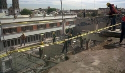 DEMOLICIONES DE MEXICO en Ciudad de México (Portlales) - Horario de apertura