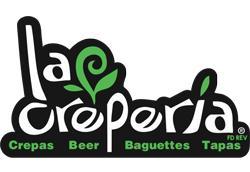 Horario de apertura LA CREPERÍA, Aguascalientes